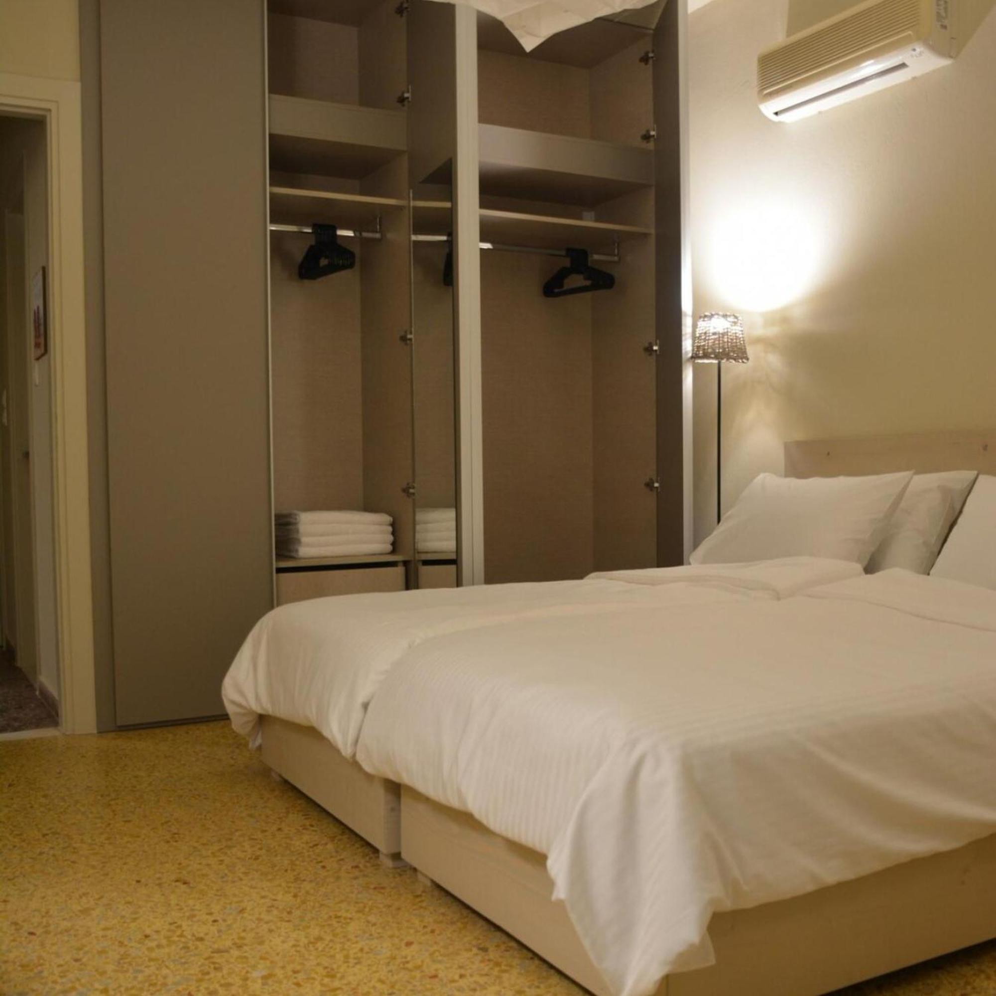 Nea Makri Beach Apartment Экстерьер фото