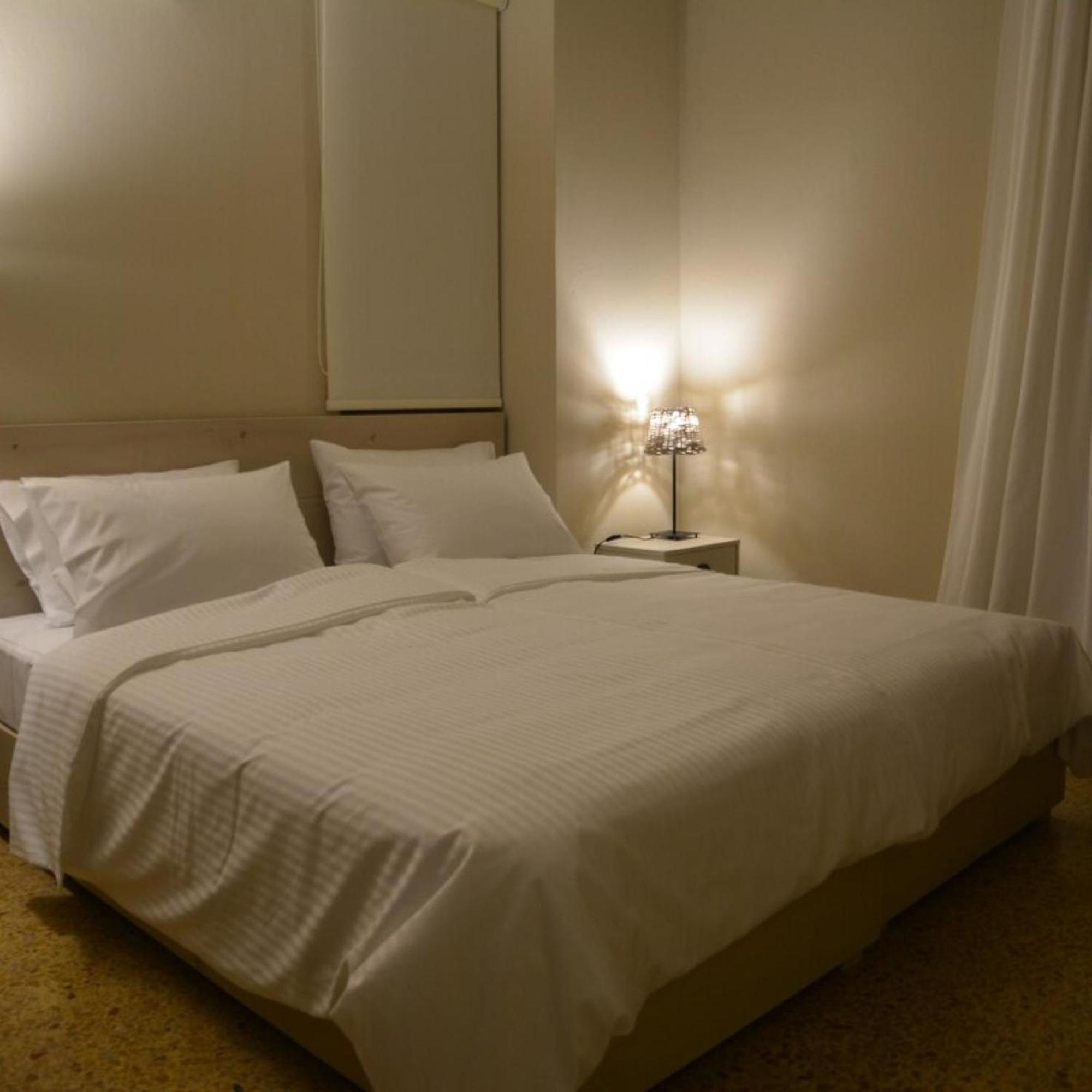Nea Makri Beach Apartment Экстерьер фото